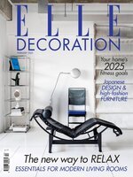 ELLE Decoration UK